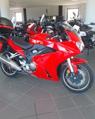 Honda VFR 800 ABS