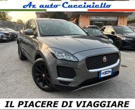 Jaguar E-Pace 2.0D 150 CV AWD S MY 20 FULL