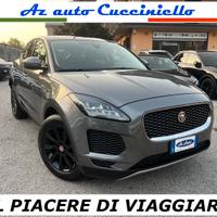 Jaguar E-Pace 2.0D 150 CV AWD S MY 20 FULL