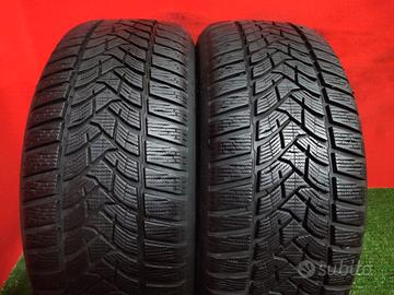 225 55 17 Gomme Invernali GoodYear 95% 225 55 R17