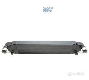 INTERCOOLER MERCEDES W212 11-16