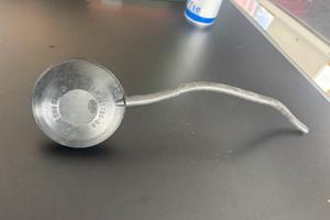 Attuatore depressione mercedes w123 Hella