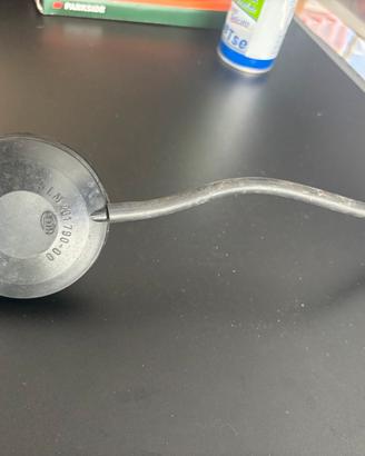 Attuatore depressione mercedes w123 Hella