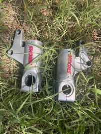 Piedini sospensioni showa ducati 748 996 998