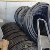 Rotoli tubo polietilene D 32 pn 6