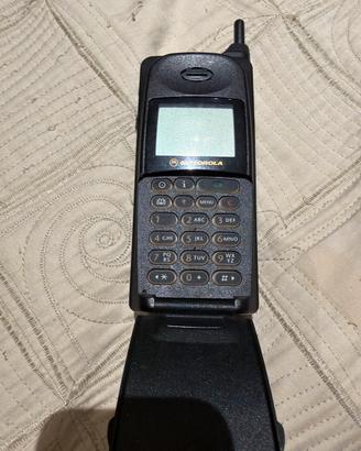 motorola international 8700