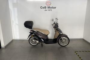 PIAGGIO LIBERTY 50