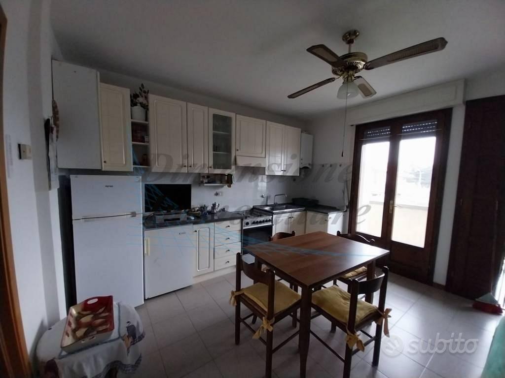 Appartamento – Rosignano Marittimo, Polveroni - Altro