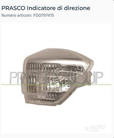 Freccia Specchietto Destra Ford Galaxy S-Max C-Max