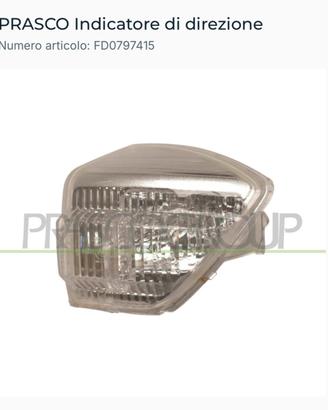 Freccia Specchietto Destra Ford Galaxy S-Max C-Max