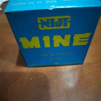 Mine di ricambio 0,5*60 mm 2B