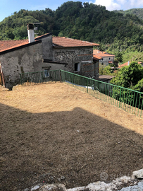 Casa semindipendente