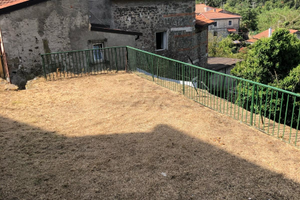 Casa semindipendente