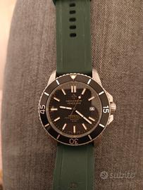 meccaniche veneziane(Nereide)