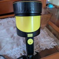 lampada VEGA2  techisub a torcioni