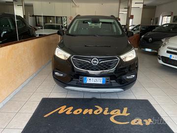 Opel Mokka X 1.6 CDTI Ecotec 4x2 Start&Stop Innova