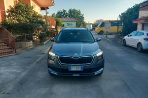 Skoda Kamiq 1.0 TSI 115 CV Style