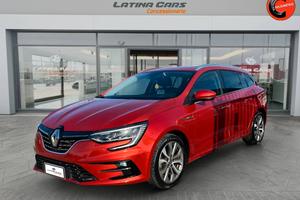 Renault Megane 1.5 blue dci Intens 115cv CON TELEC