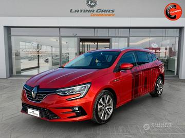 Renault Megane 1.5 blue dci Intens 115cv CON TELEC