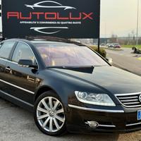 Volkswagen Phaeton 3.0/240 V6 TDI DPF 4mot. tip. 5