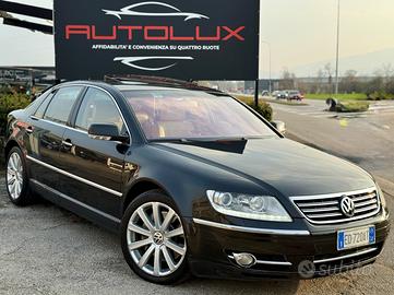 Volkswagen Phaeton 3.0/240 V6 TDI DPF 4mot. tip. 5