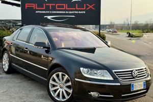 Volkswagen Phaeton 3.0/240 V6 TDI DPF 4mot. tip. 5