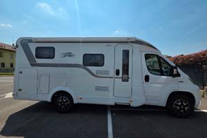 CAMPER LAIKA