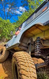 ricambi Land Rover