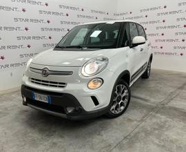 Fiat 500L 1.6 Multijet 120 CV Trekking