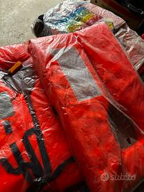 Giubotto salvataggio