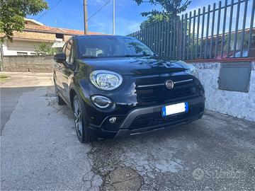 Fiat 500x - My2019