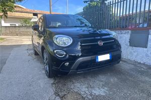 Fiat 500x - My2019
