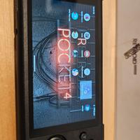Retroid Pocket 4 Pro console Android