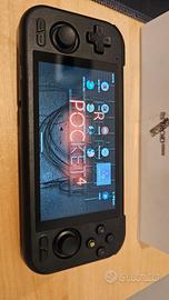 Retroid Pocket 4 Pro console Android