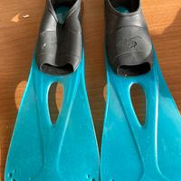 Pinne Tribord per bambino/a