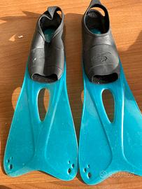 Pinne Tribord per bambino/a