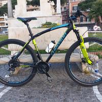 Torpado Mercury T710 29'' 24v Taglia L  misura  45