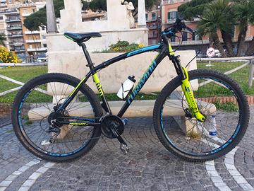 Torpado Mercury T710 29'' 24v Taglia L  misura  45