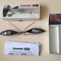 Kit frecce Kawasaki ZX-10R