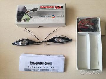 Kit frecce Kawasaki ZX-10R