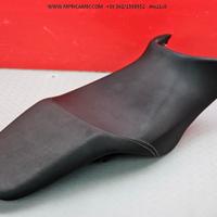 SELLA PILOTA HONDA HORNET 900 2002 2003 CB 2004 20