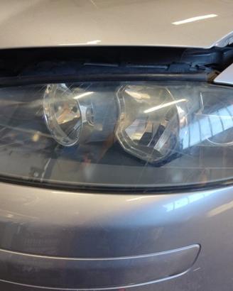 Proiettore sinistro AUDI A3 del 2004