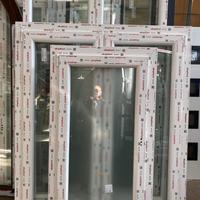 Finestre e porte in pvc su msura