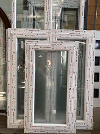Finestre e porte in pvc su msura