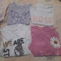 abbigliamento estivo