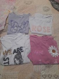 abbigliamento estivo