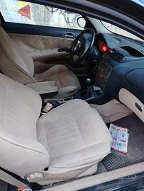 Alfa romeo 147