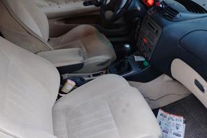 Alfa romeo 147