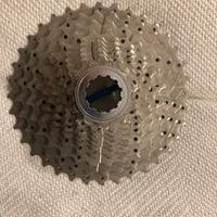 Pacco Pignoni Shimano 10s 11/36