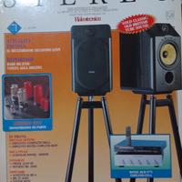 Rivista HI-FI STEREO n 71 del 1995